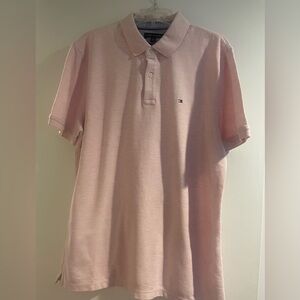 Tommy Hilfiger Men’s Polo